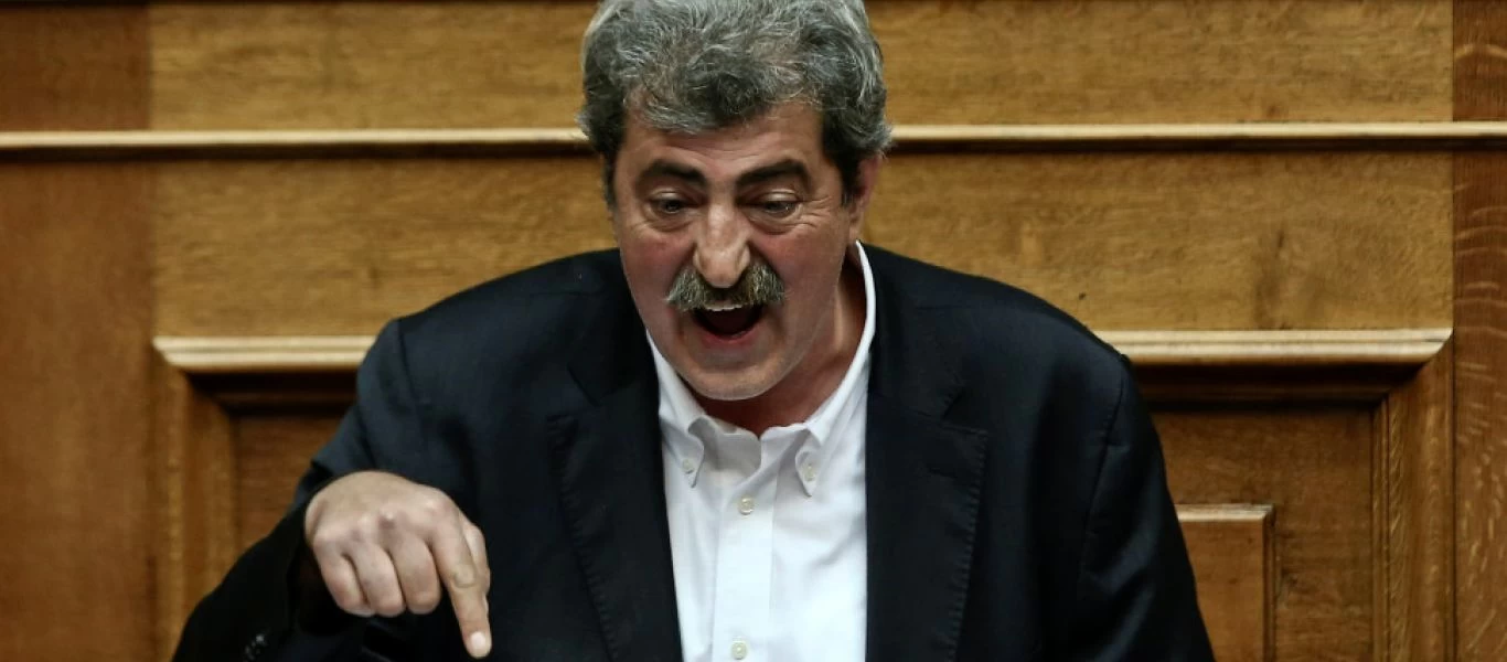 Την άρση ασυλίας Πολάκη προτείνει στην Ολομέλεια η επιτροπή δεοντολογίας